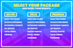 bring UK targeted website traffic