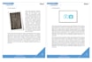 redesign your current ebook or text into a pdf with an awesome layout