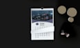 do creative planner or journal or calendar