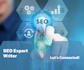 write affiliated SEO articles blogs essays and web content