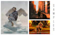 do photo manipulation professionally