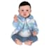 make 3d clothes mockups into clo 3d or marvelous designer