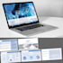 design powerpoint for presentation, professional and modern design