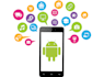 build apps and solve java and kotlin android projects