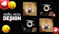 design exceptional social media ads