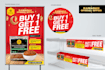 do professional product flyer, catalog, sell, sales sheet