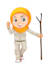 draw cartoon, line art or any illustration