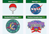 convert your brand logo into an embroidery machine file