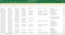 do real estate and llc skip tracing in bulk