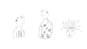 illustrate your poetry book