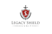 do security logo design with new concept
