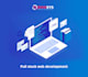 develop full stack web applications using PHP laravel or django