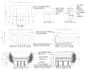 make detailed shop drawings of furniture
