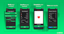 design stunning iphone store screenshots to boost your app downloads