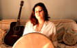 record a song in portuguese