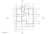 draft professional floor plans using autocad and revit