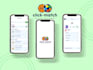 develop android and ios app for your business