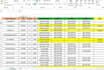 design professional database with microsoft excel