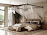 do bedroom interior design and architectural 3d rendering