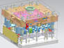 design plastic injection molds for manufacturing