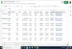 be your virtual assistant for excel data entry copy paste work and web research