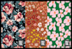design a seamless repeating pattern design