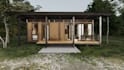 create real estate  rendering and animation