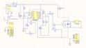 design pcb layout and circuit design on altium designer or proteus