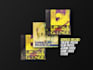 design illustrated film or theater poster for you