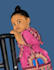 draw nice digital portraits and illustrations