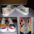 customize your canvas shoes and illustrate anything