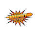 create professional fireworks logo design