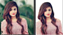 do background removal and edit
