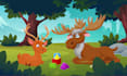 make 2d cartoon animation in 24 hours