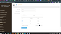 develop a custom web based management system in PHP and mysql
