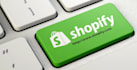 create professional automated shopify dropshipping  store