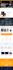 create professional business wordpress website design