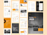 develop an investor ready business plan and financial model