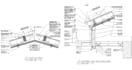 draw your roof plan and detailing