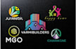 design outstanding 3d logo for you
