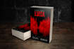 create professional book cover design