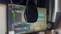 do voice over in french