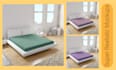 make super realistic textile interior mockup designs bedsheets curtains cushions