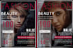 be handling SEO and hashtag strategies to an elegant magazine design
