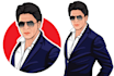make an avatar cartoon portrait caricature