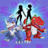 draw a digimon for you