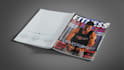 design digital brochure leaflet event flyer magazine calendar within 20 hours