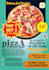 design restaurant food menu and flyer