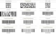design readable customer type barcode and qr code in 1 hour