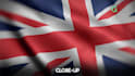 create 3d animated flag with your logo
